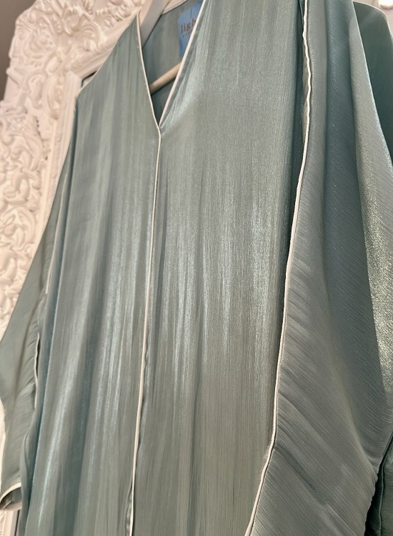 Layered Kaftan/009